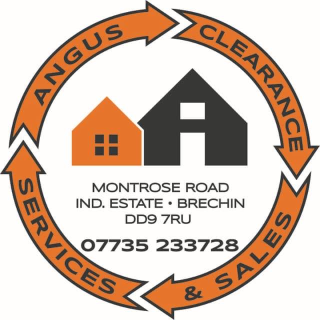 Angus Clearance Services and Sales - Ongoing Various Amounts 