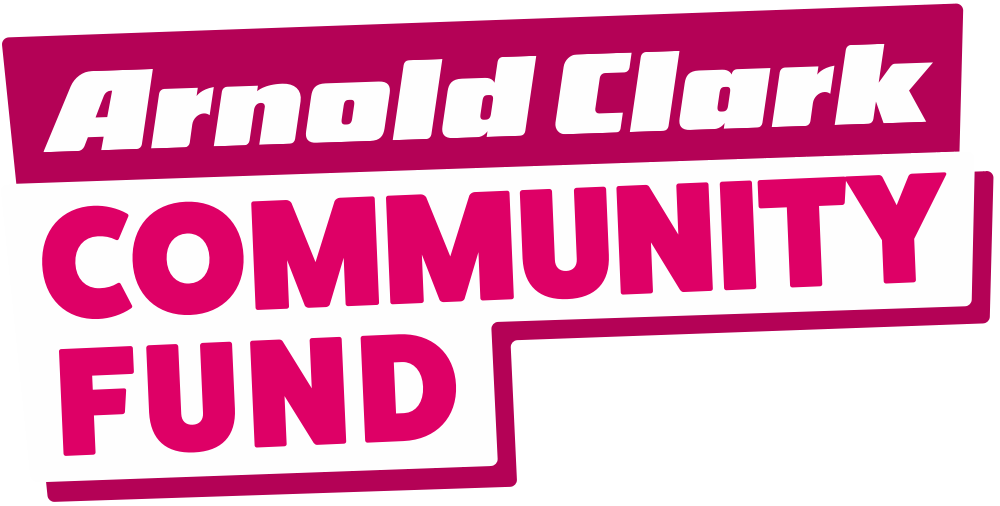 Arnold Clark Community Fund - £1,000